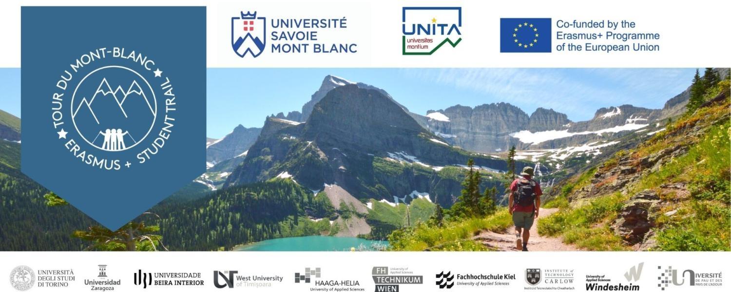 Mont Blanc Trail