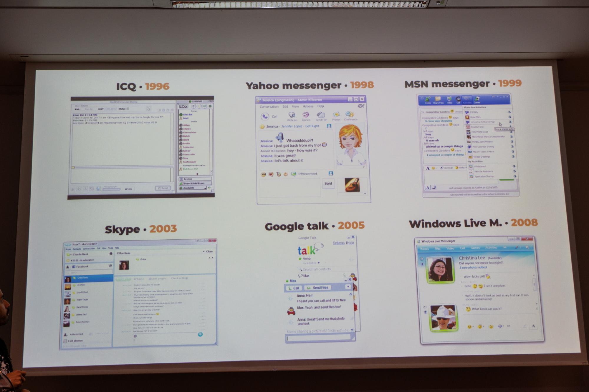 180. UX Vienna Evening Meetup 