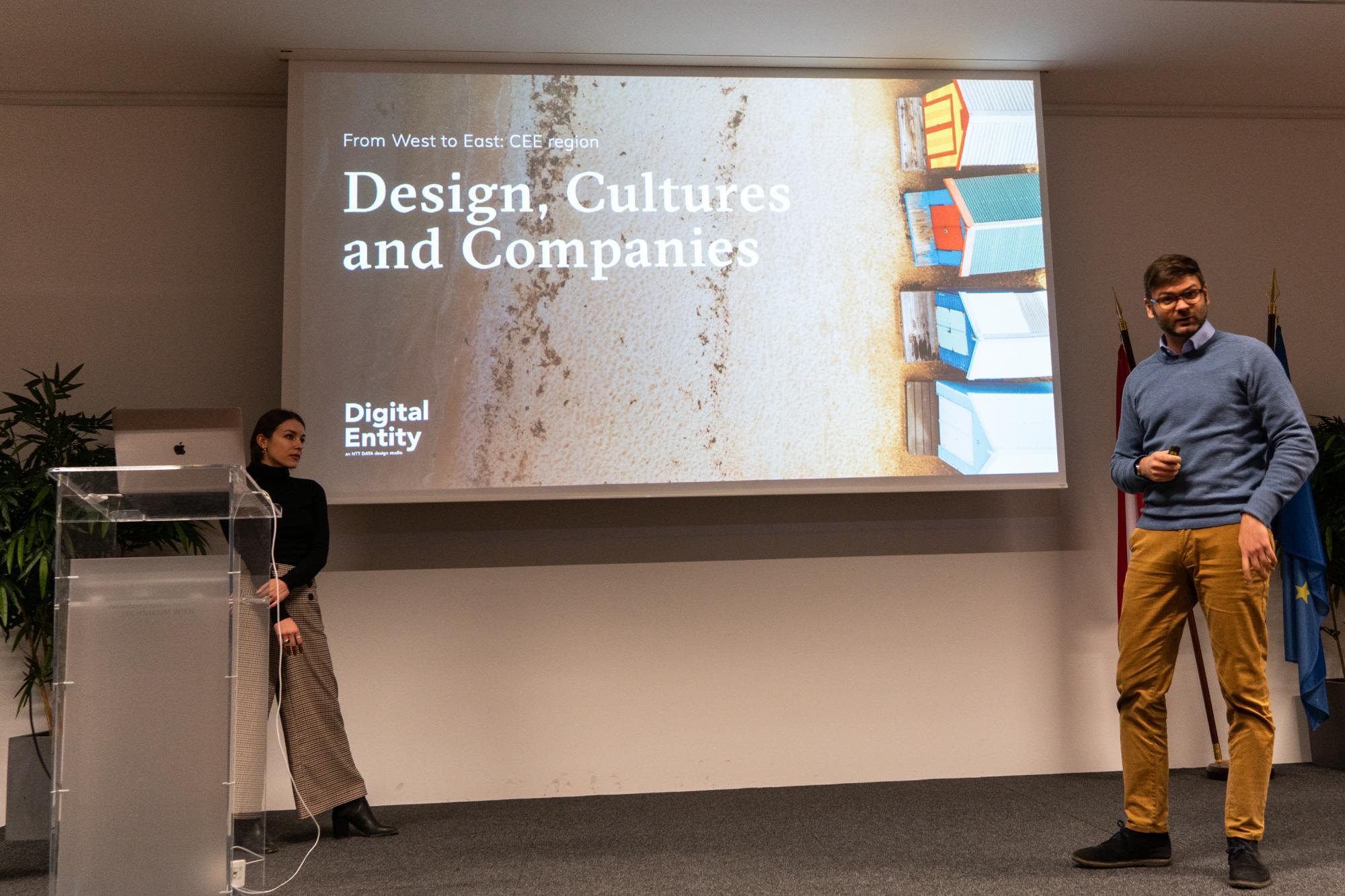 180. UX Vienna Evening Meetup 
