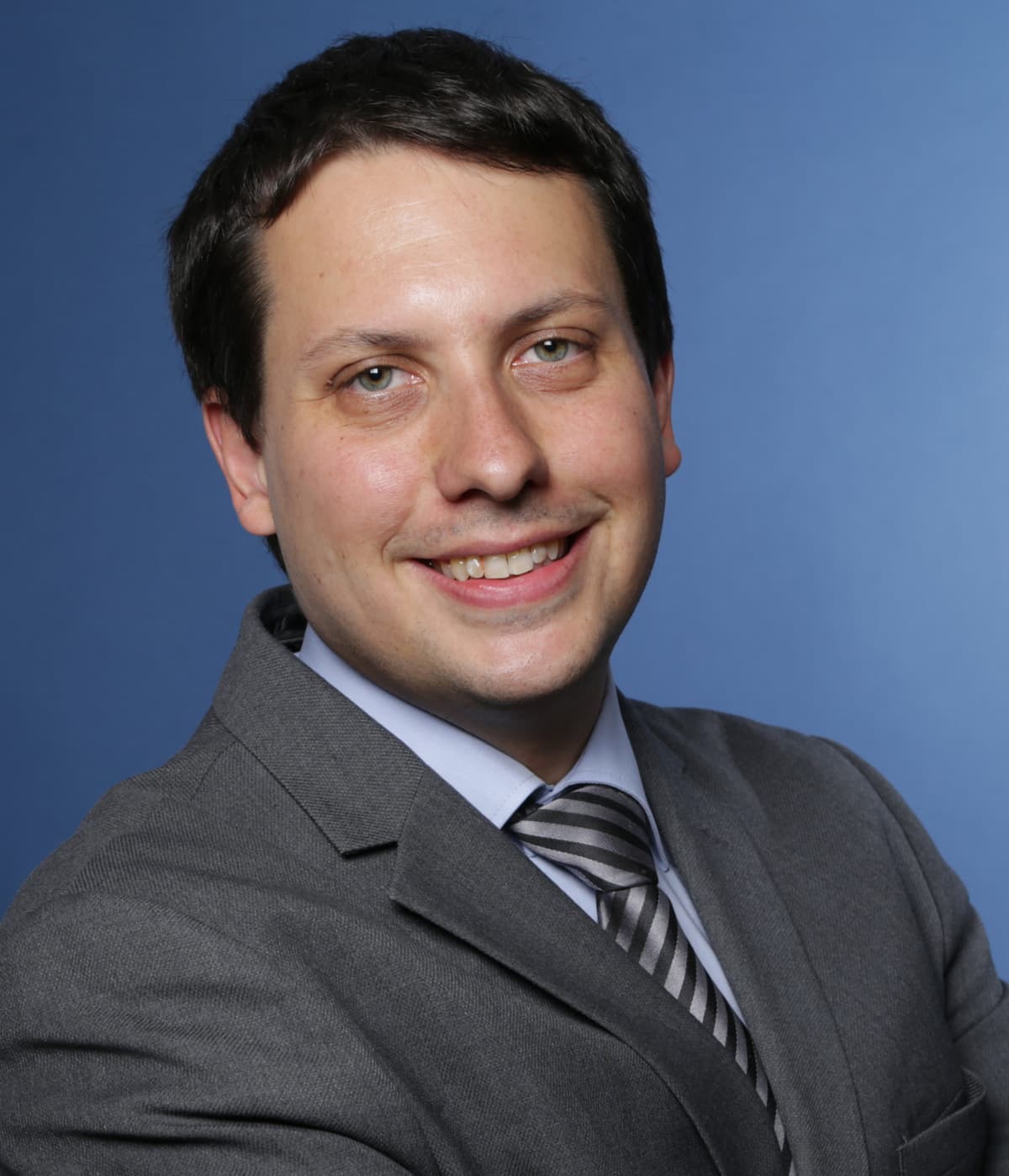 FH Prof Priv Doz Dr Techn Andreas Teuschl Woller FH Technikum Wien
