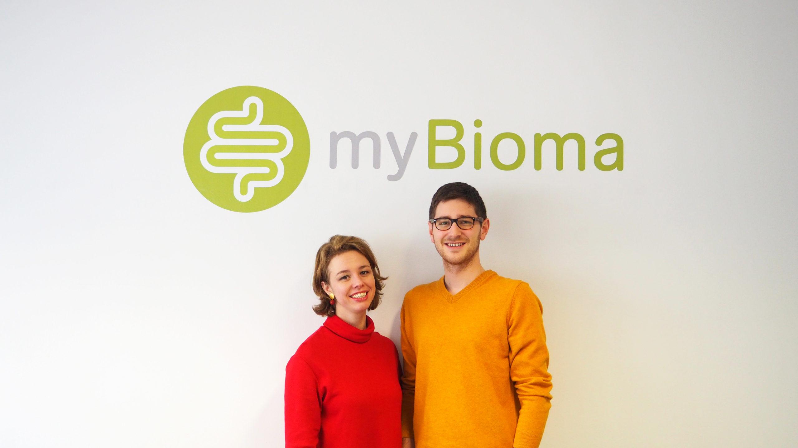 myBioma