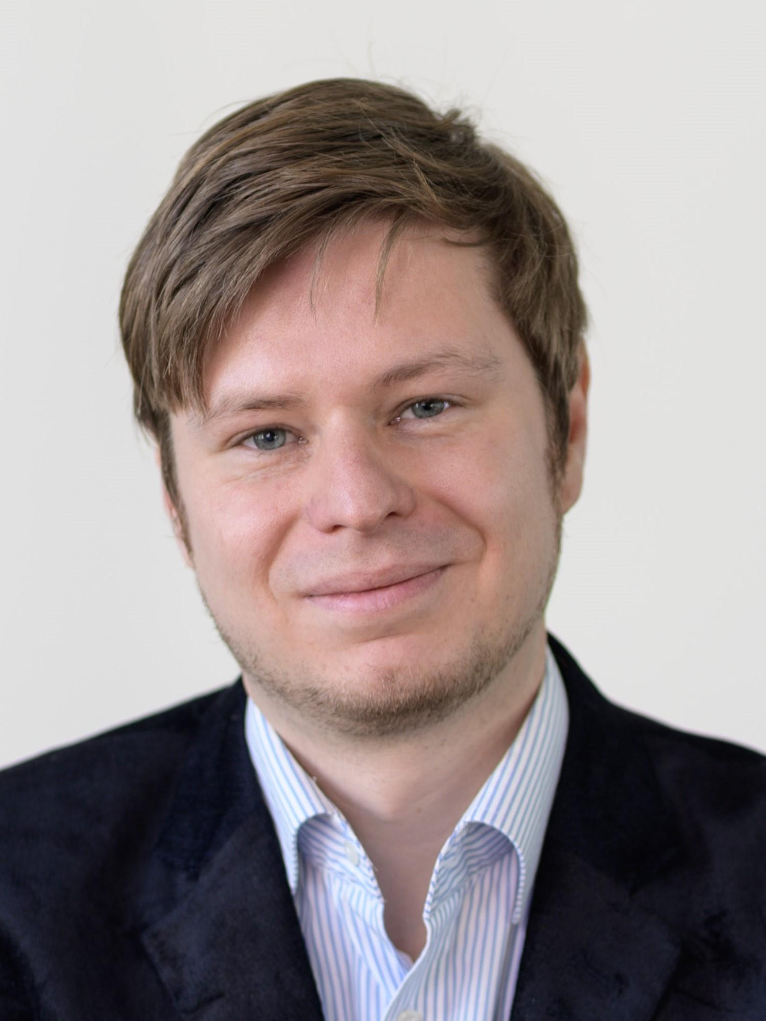 Tobias Hildebrandt