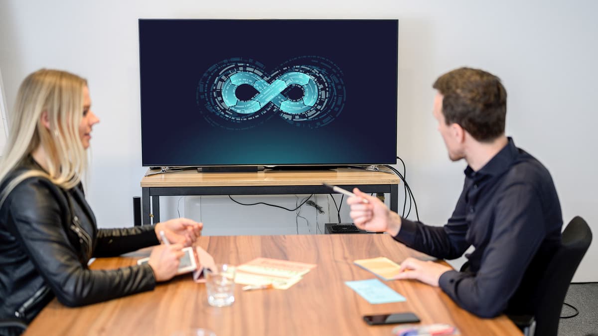 Bachelor: Informatik | FH Technikum Wien