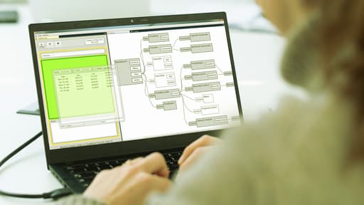 Fakultät Computer Science & Applied Mathematics | FHTW