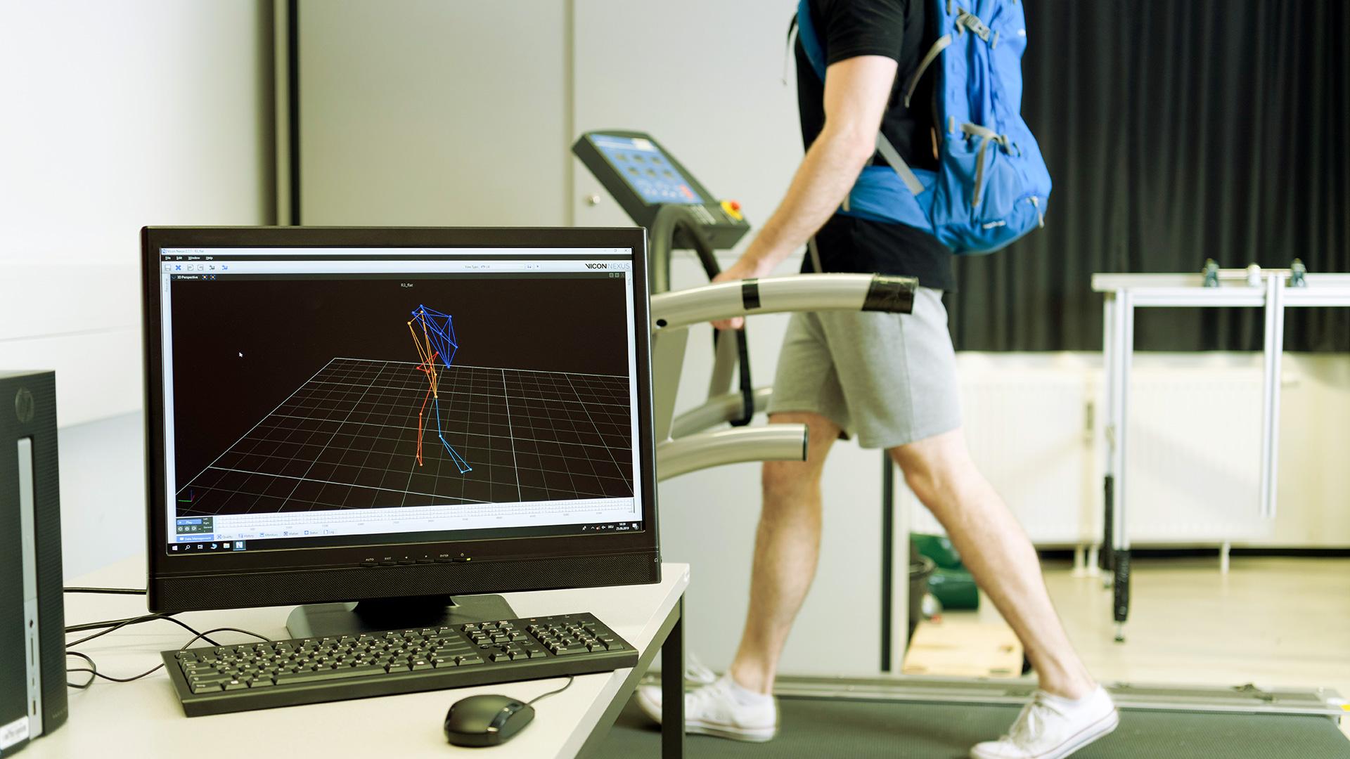 Healthcare and Rehabilitation Technology Technikum