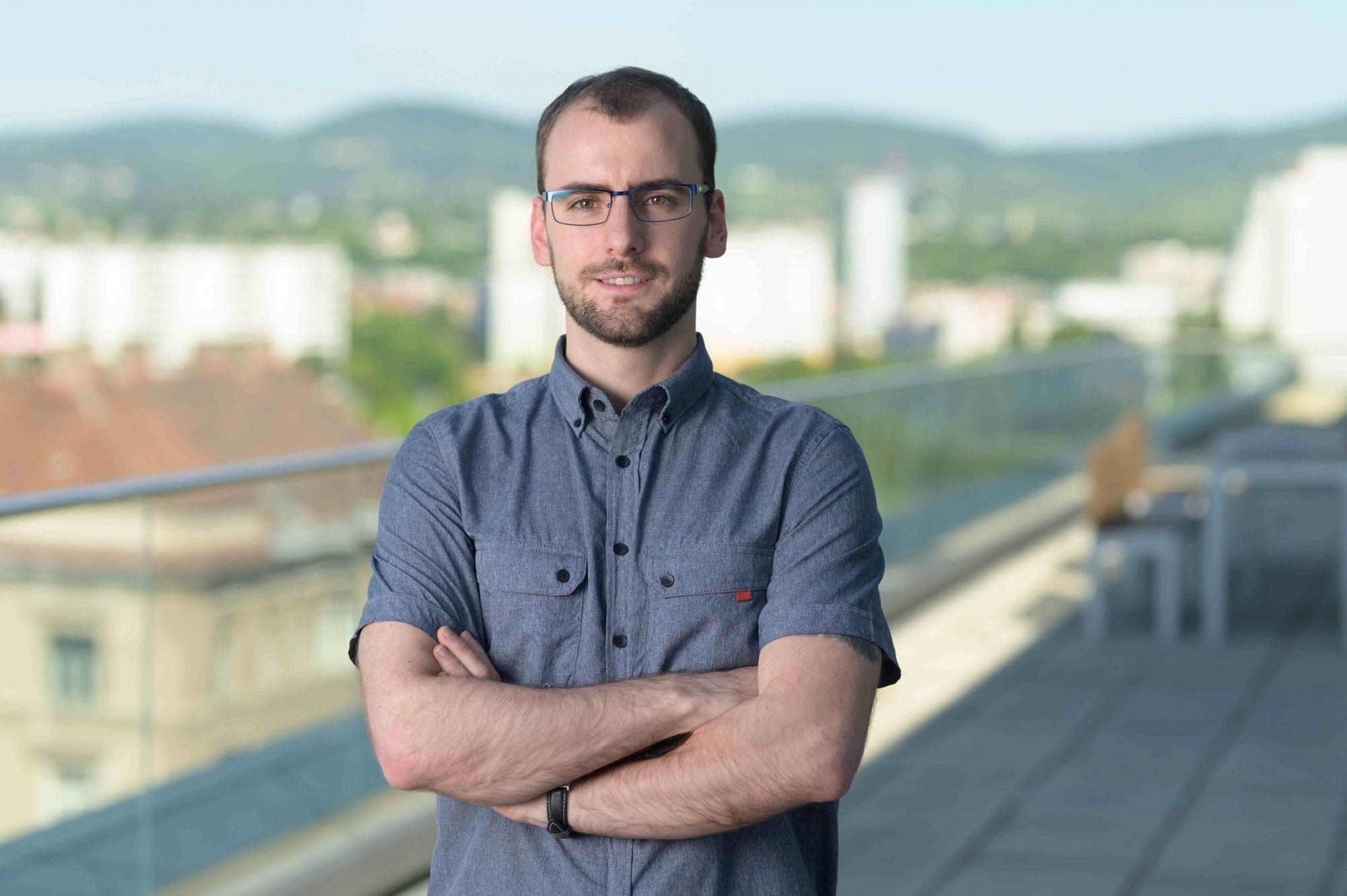 Dominik Widhalm