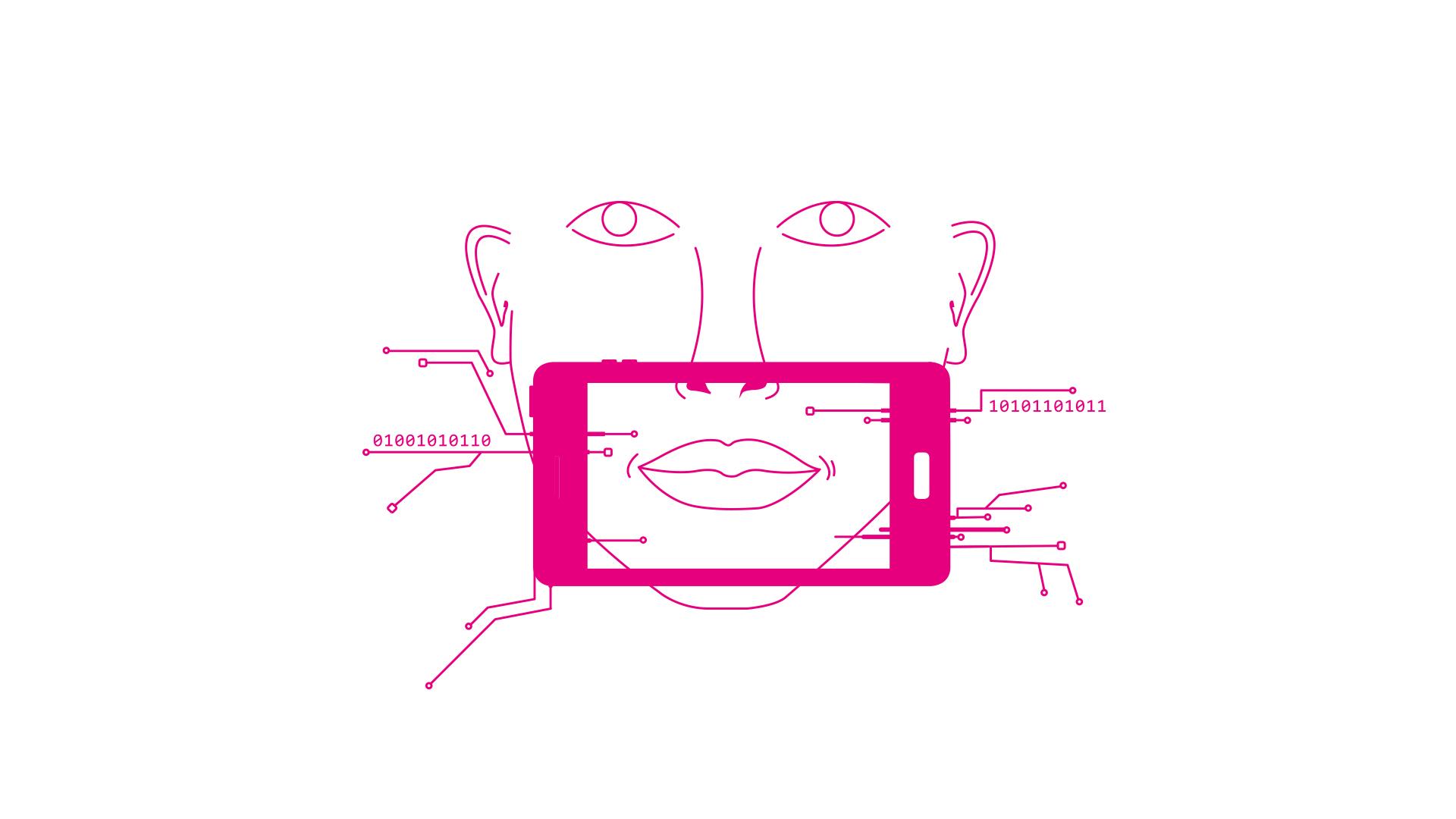Grafik Digital Business