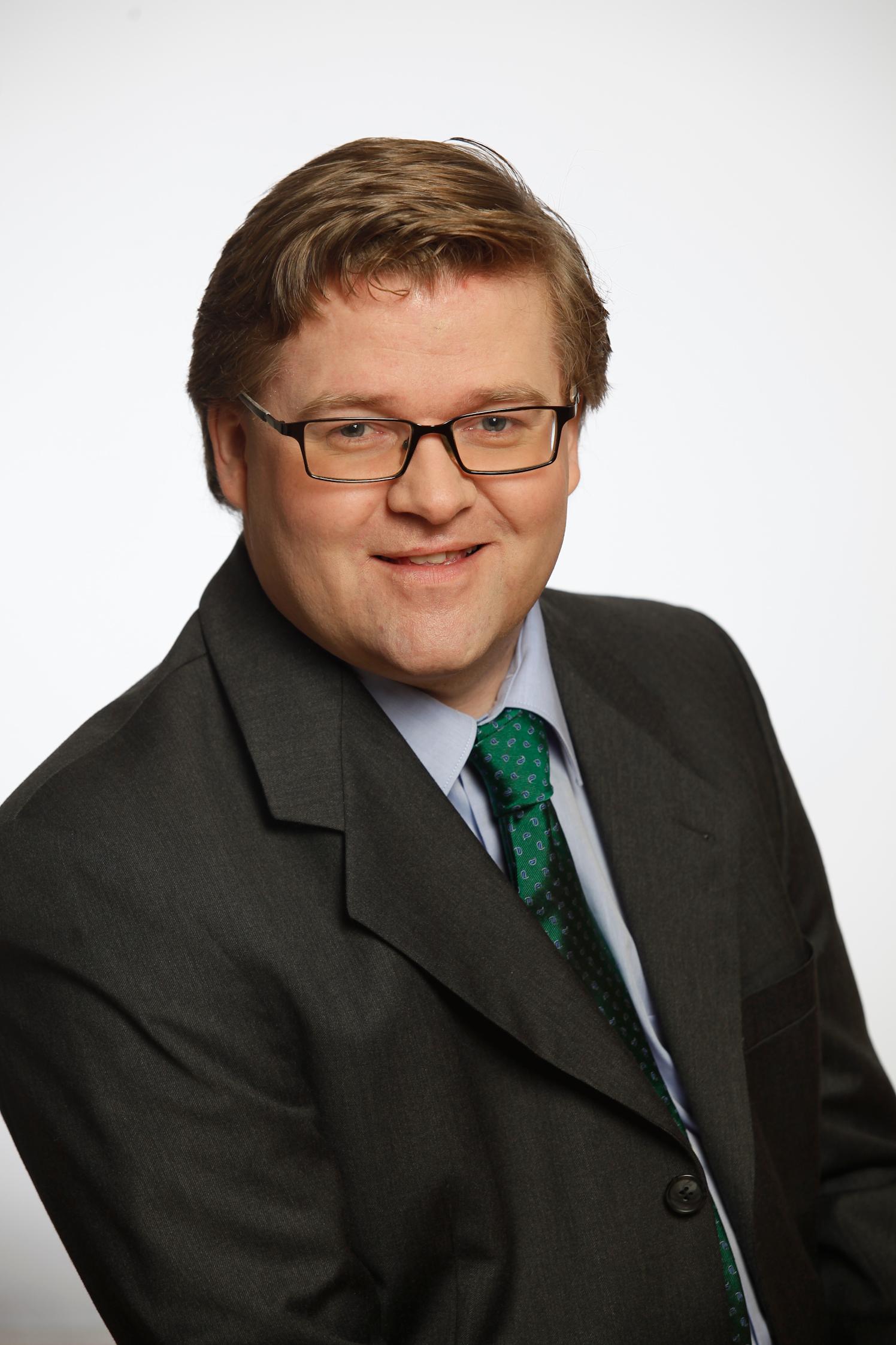 Christian Paminger
