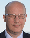 Wilfried Kubinger