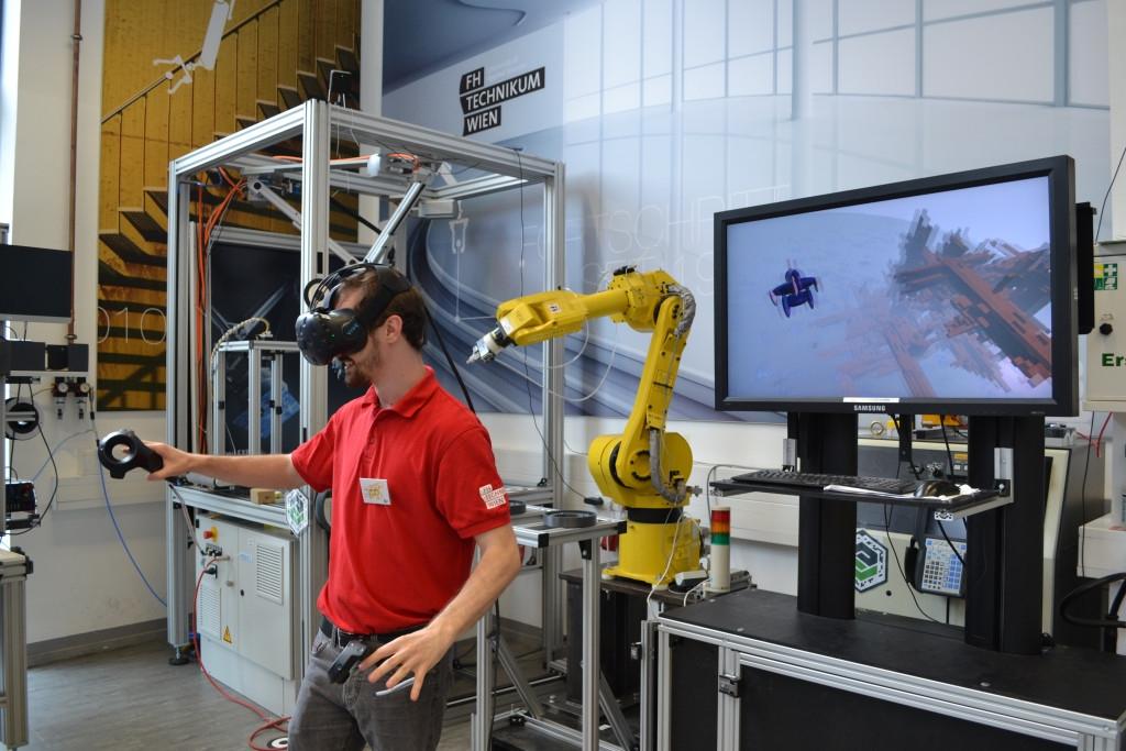 Robotics Day