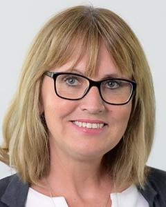 Susanne-Fürnkranz-FHTW