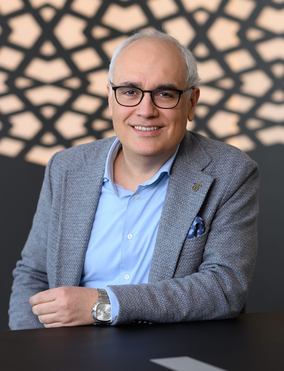 Vincenzo Lembo MSc FH Technikum Wien