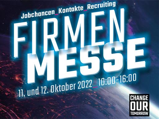 Firmenmesse