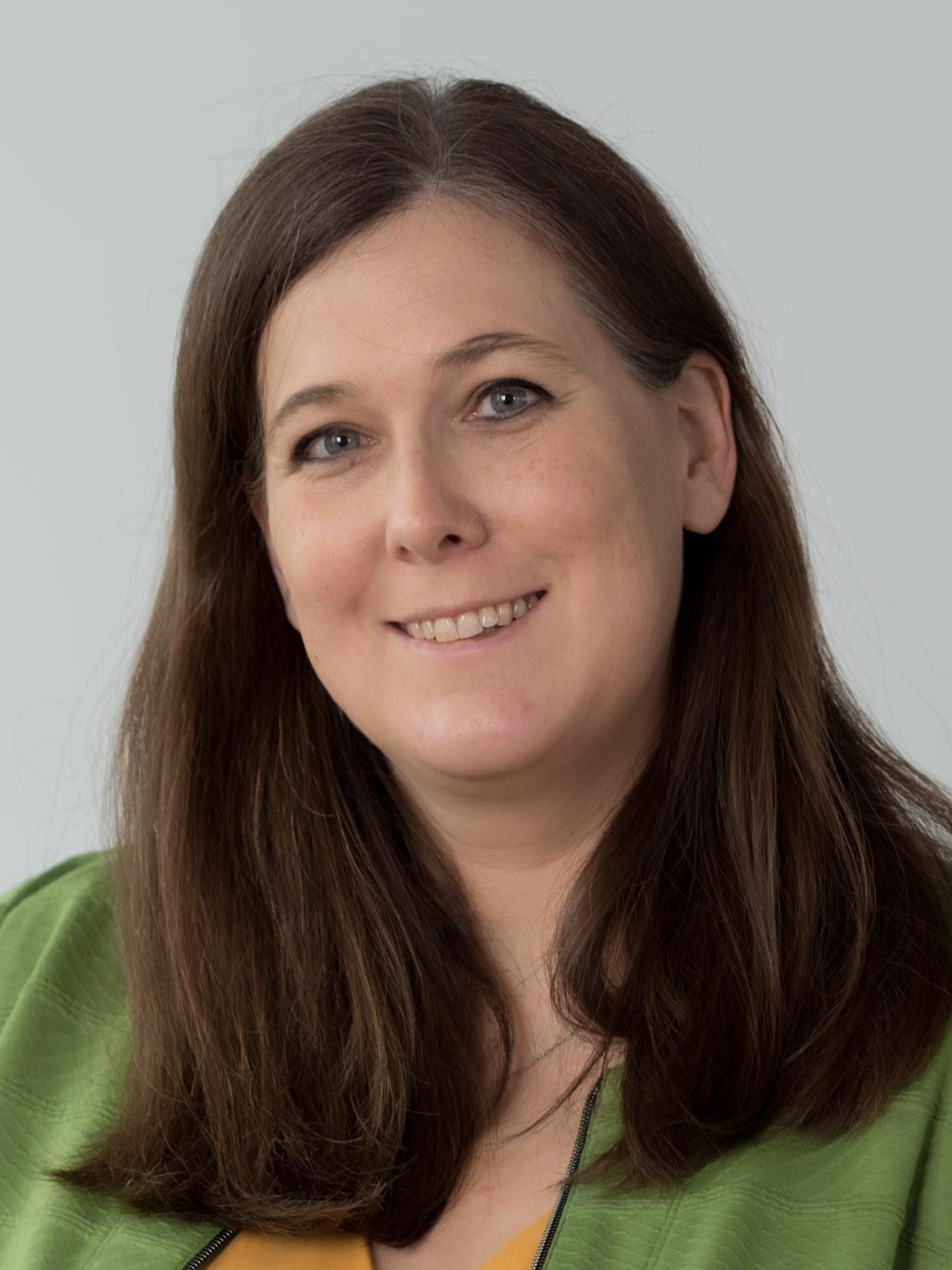 Ingrid Preusche