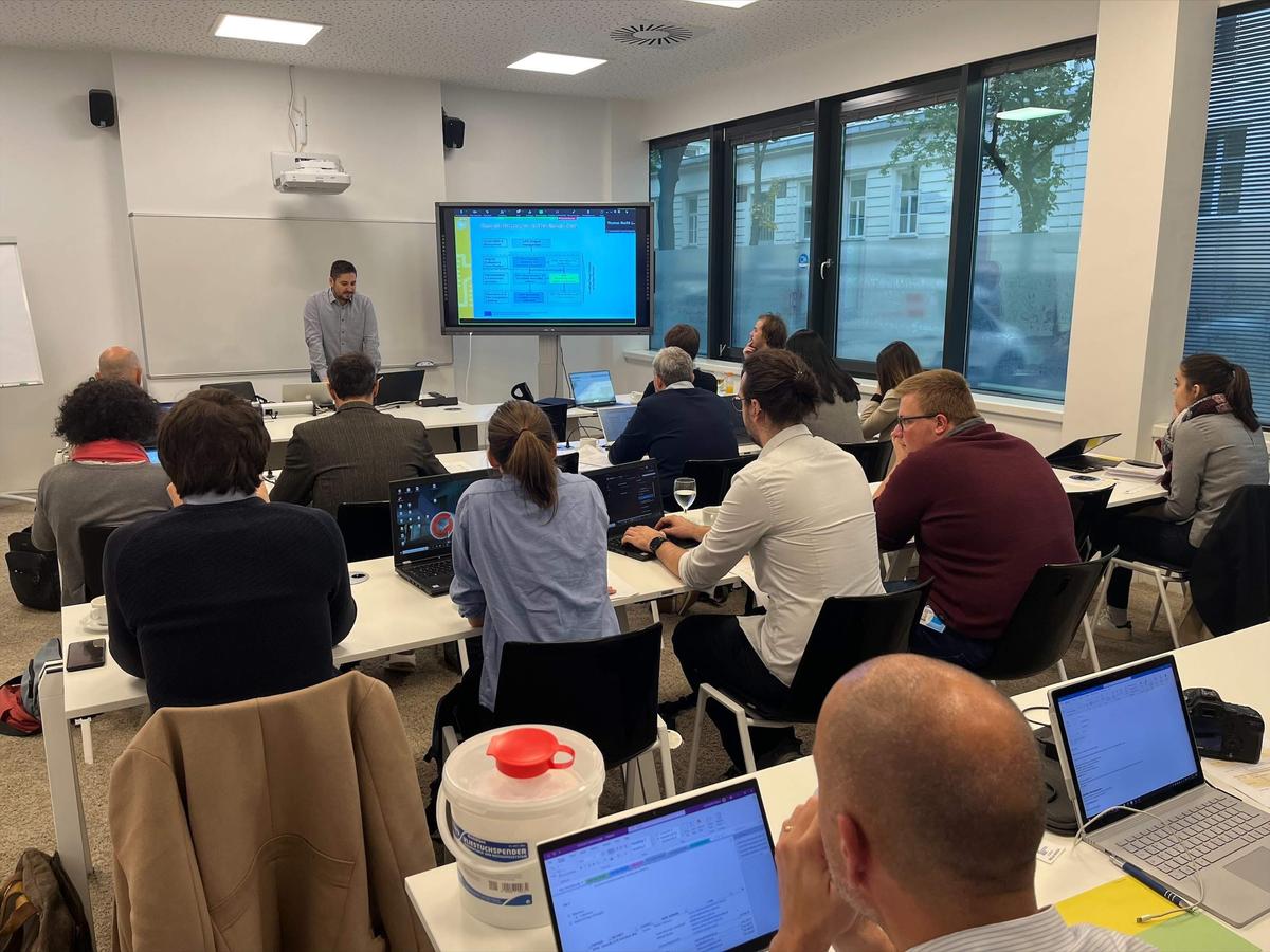 Affordable Housing for ClimateFriendly Neighborhoods UAS Technikum