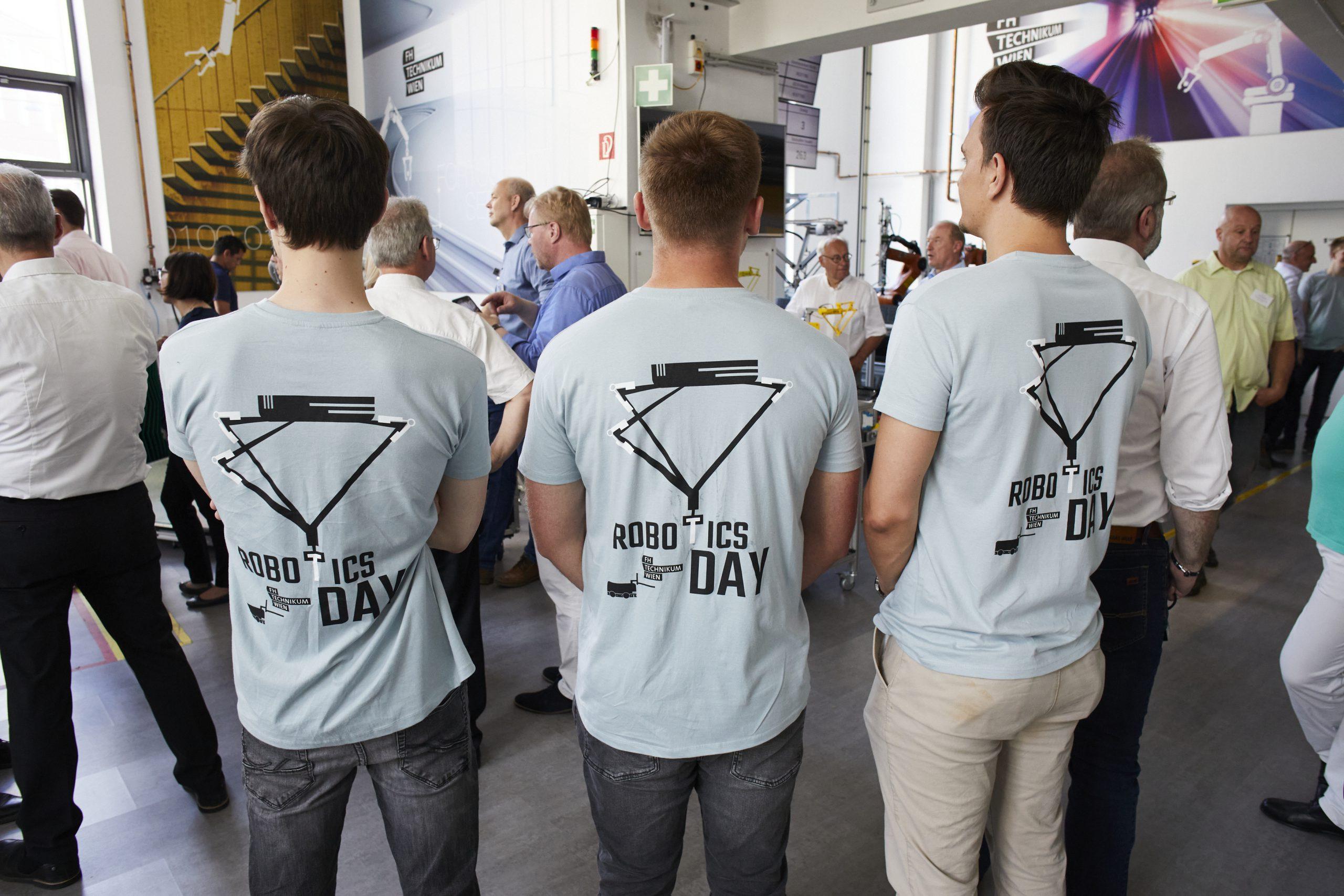 robotics-day-fhtw