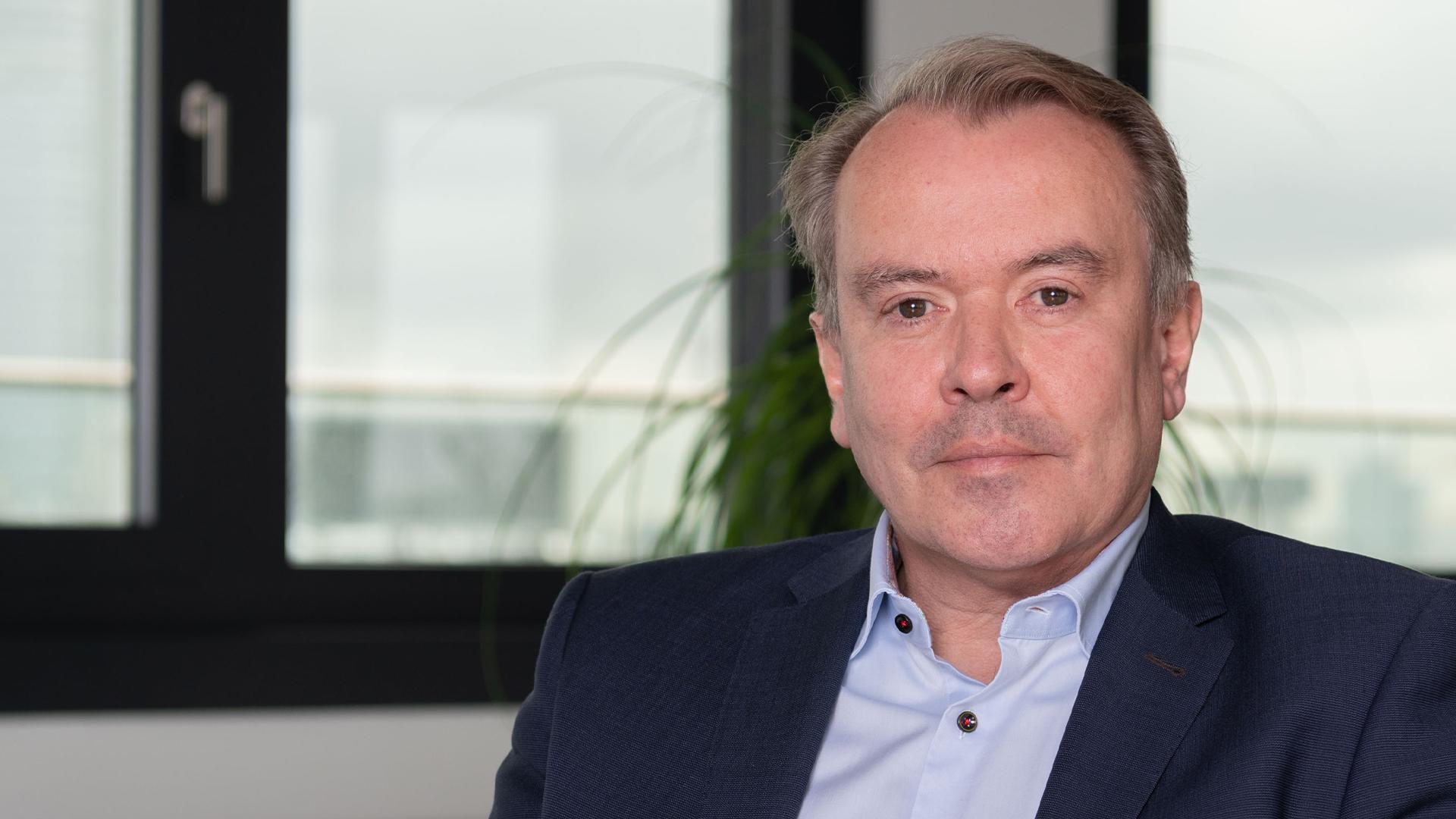 Thomas Faast im Podcast