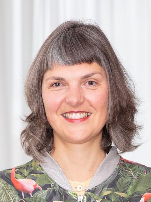 Mariella-Müller-FHTW