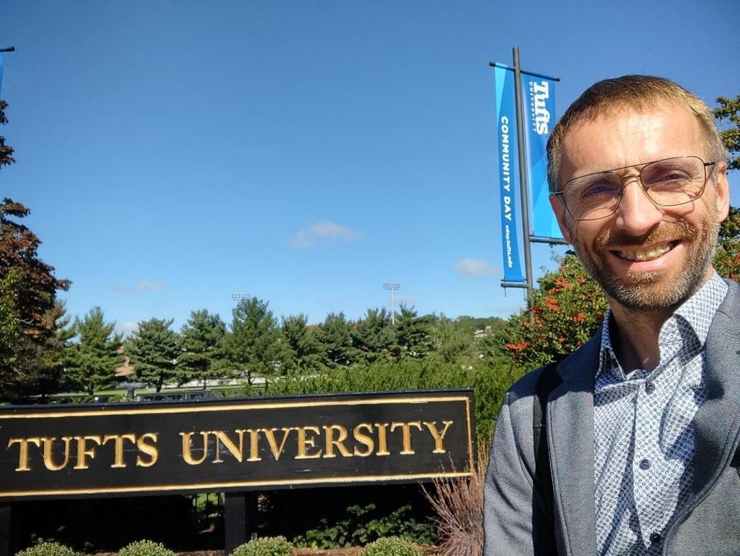 Fostering partnerships in Boston, Flint and Iowa FH Technikum Wien