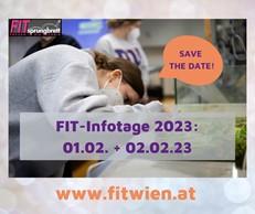 FIT-Infotag 2023