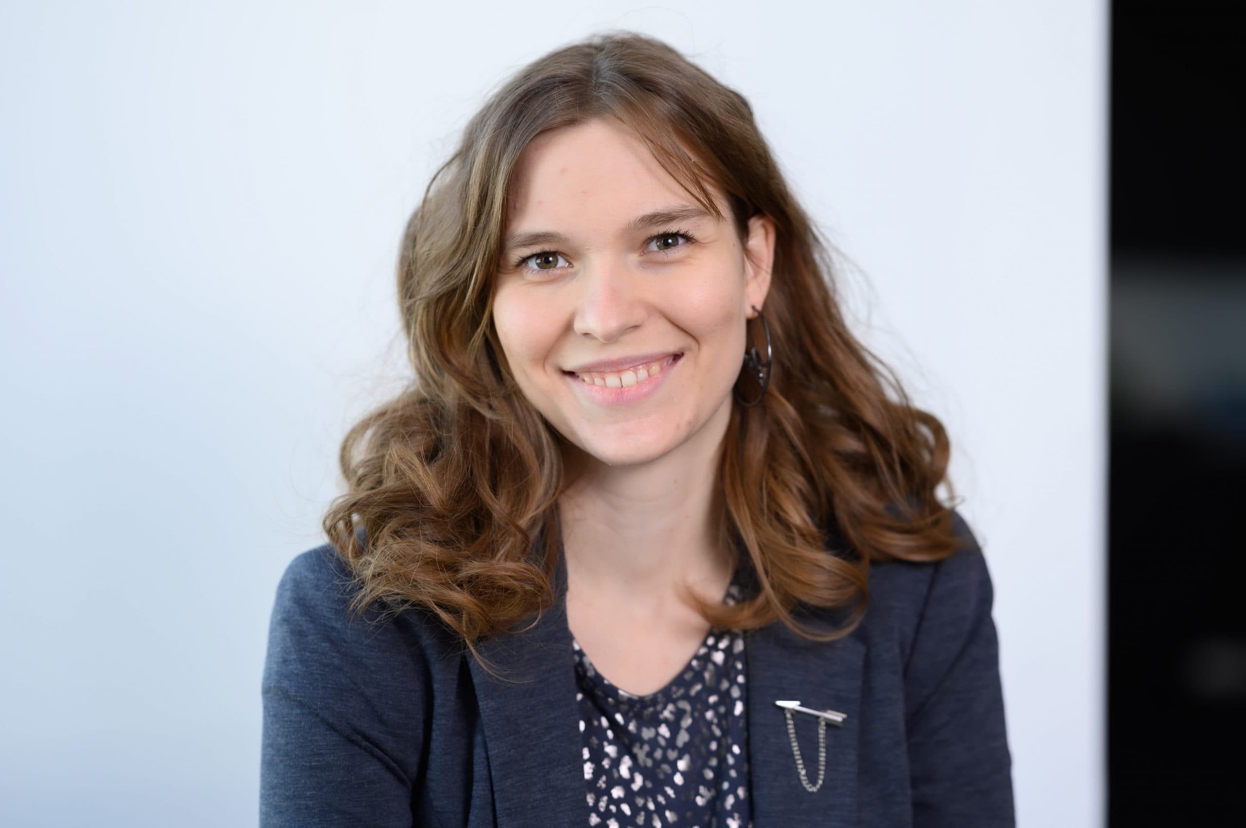 Julia Maria Lang MSc FH Technikum Wien