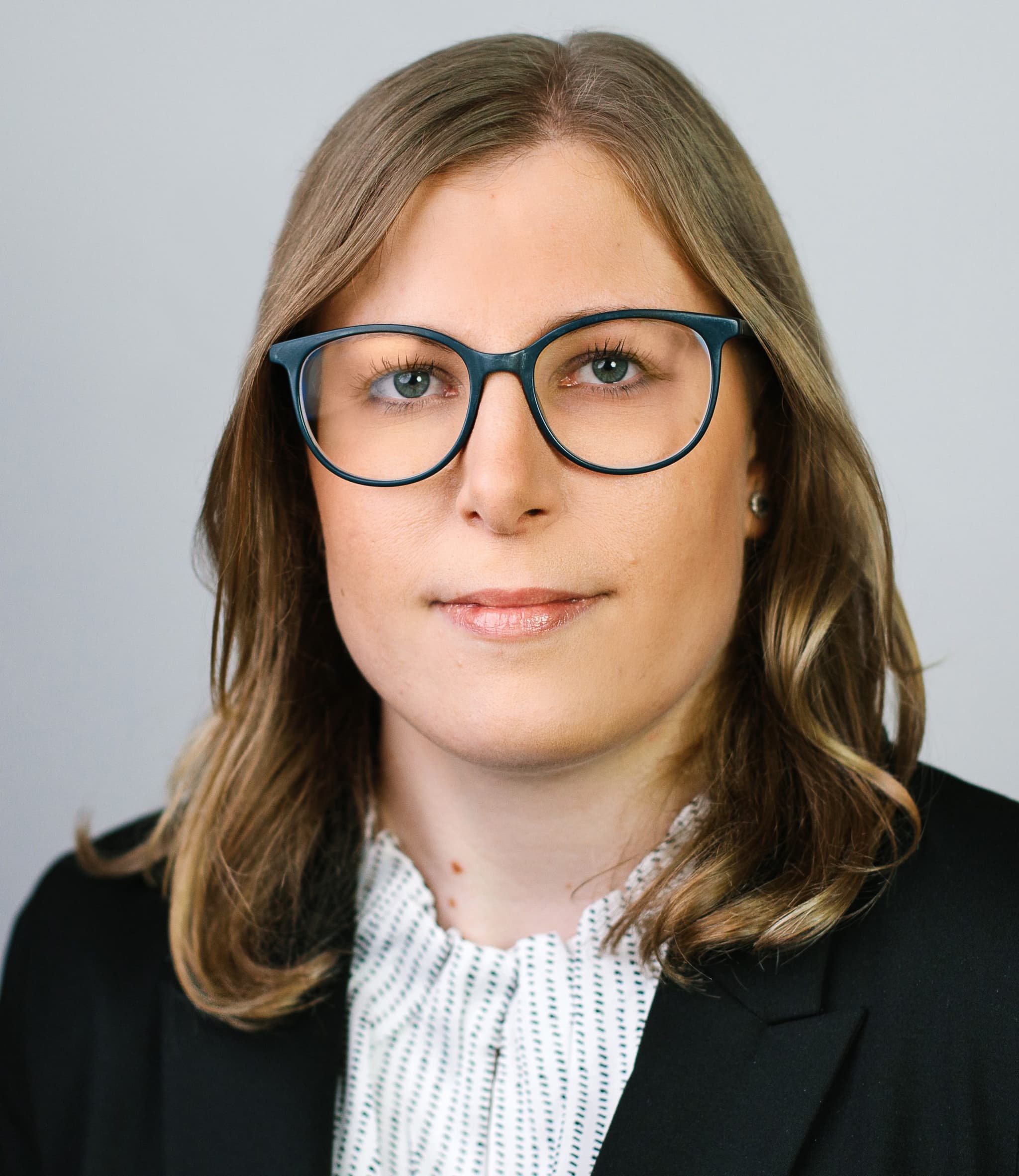 Anna Mo hammer MSc FH Technikum Wien
