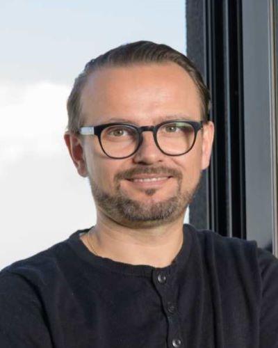 Georg-Brandmayr-FHTW