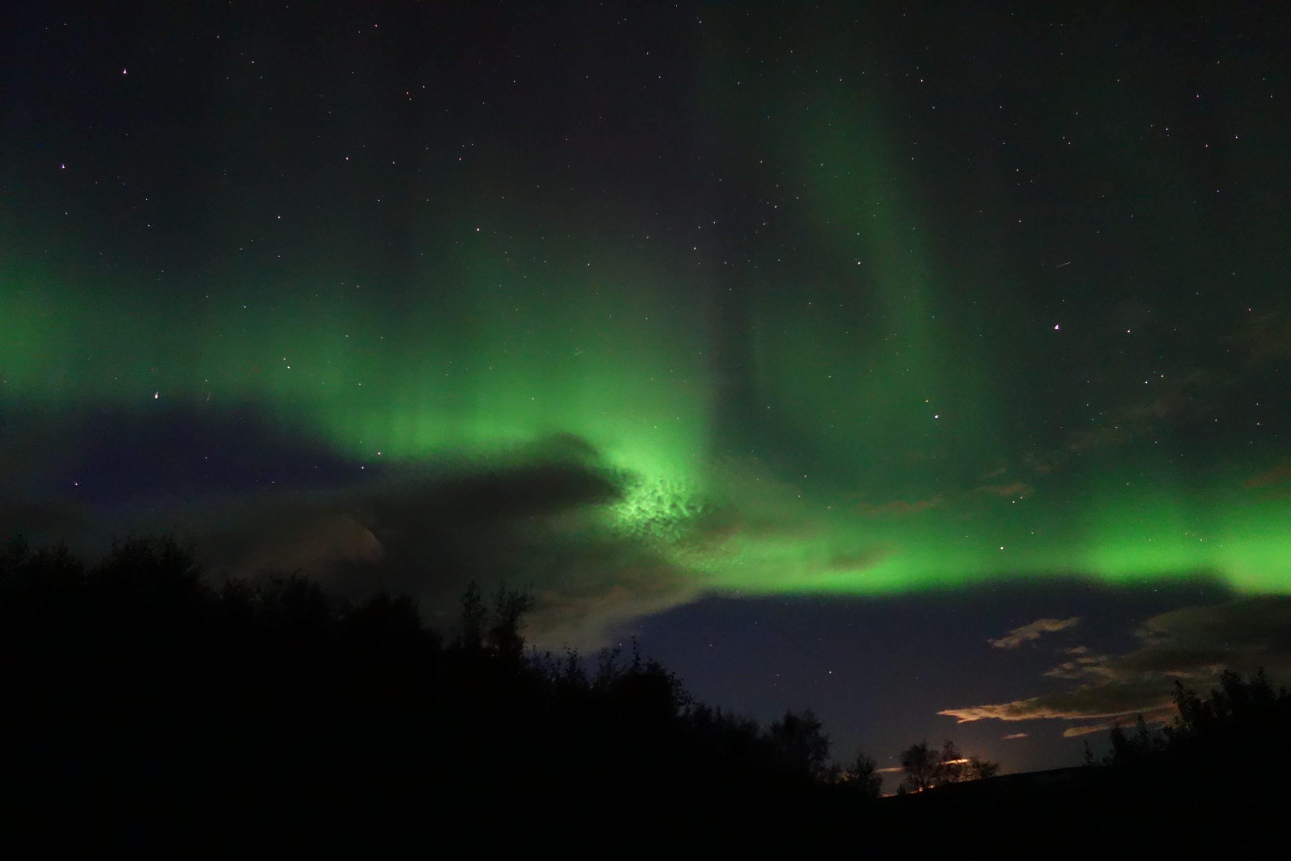 Nordlichter