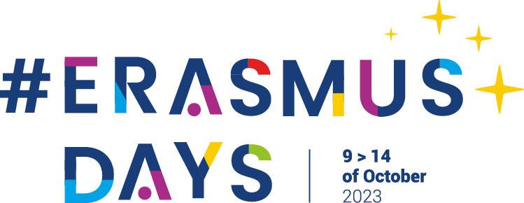 Erasmus Days 2023