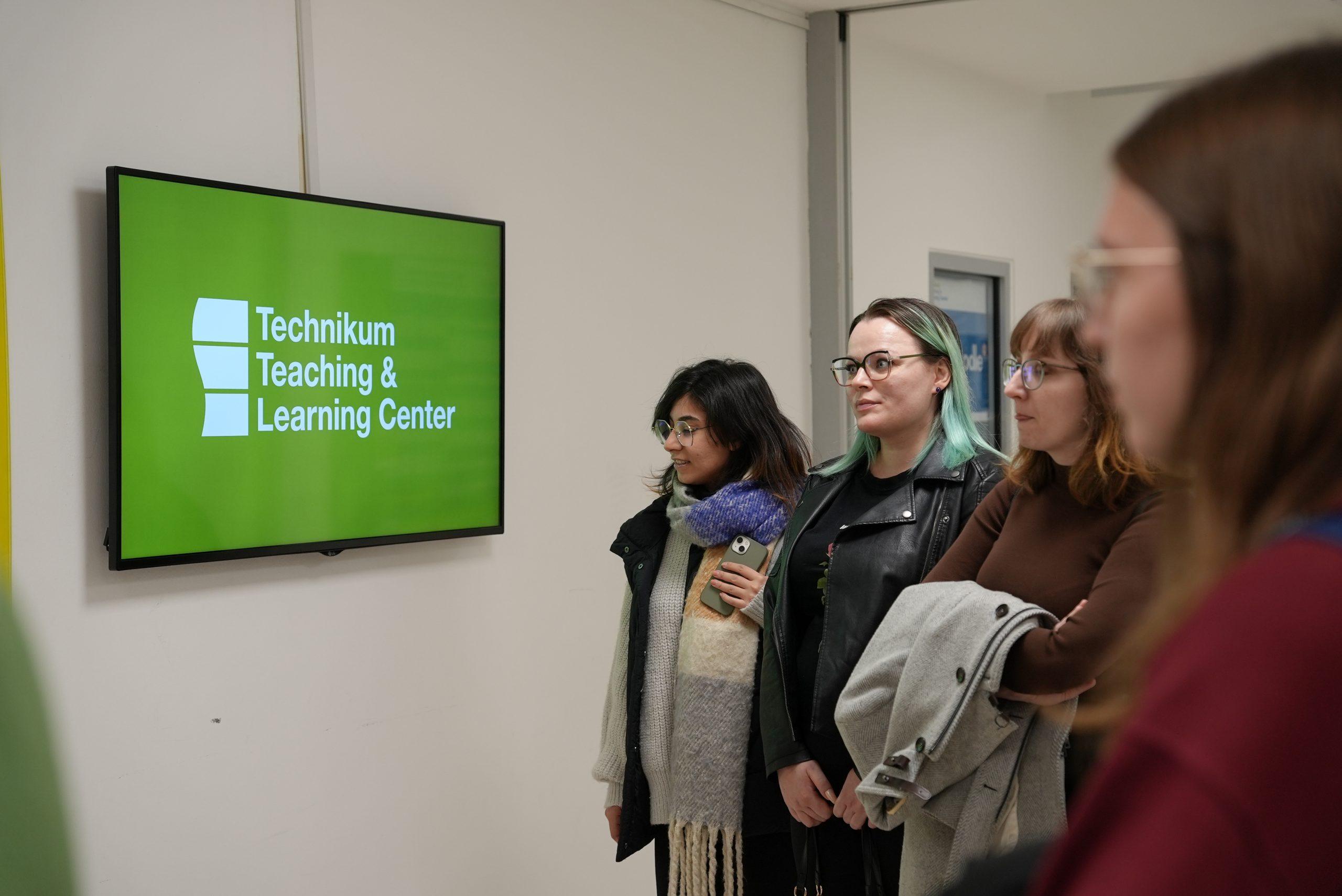 Open Day November 2023