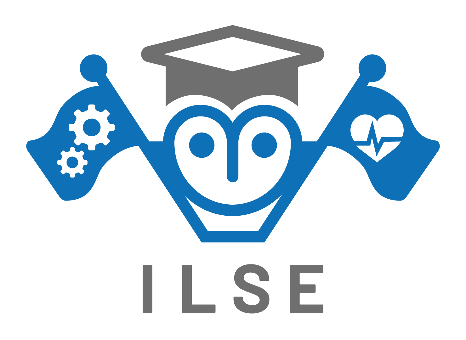 ILSE-Logo