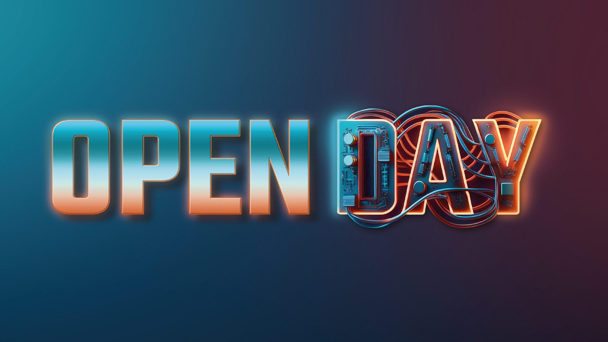 Open Day