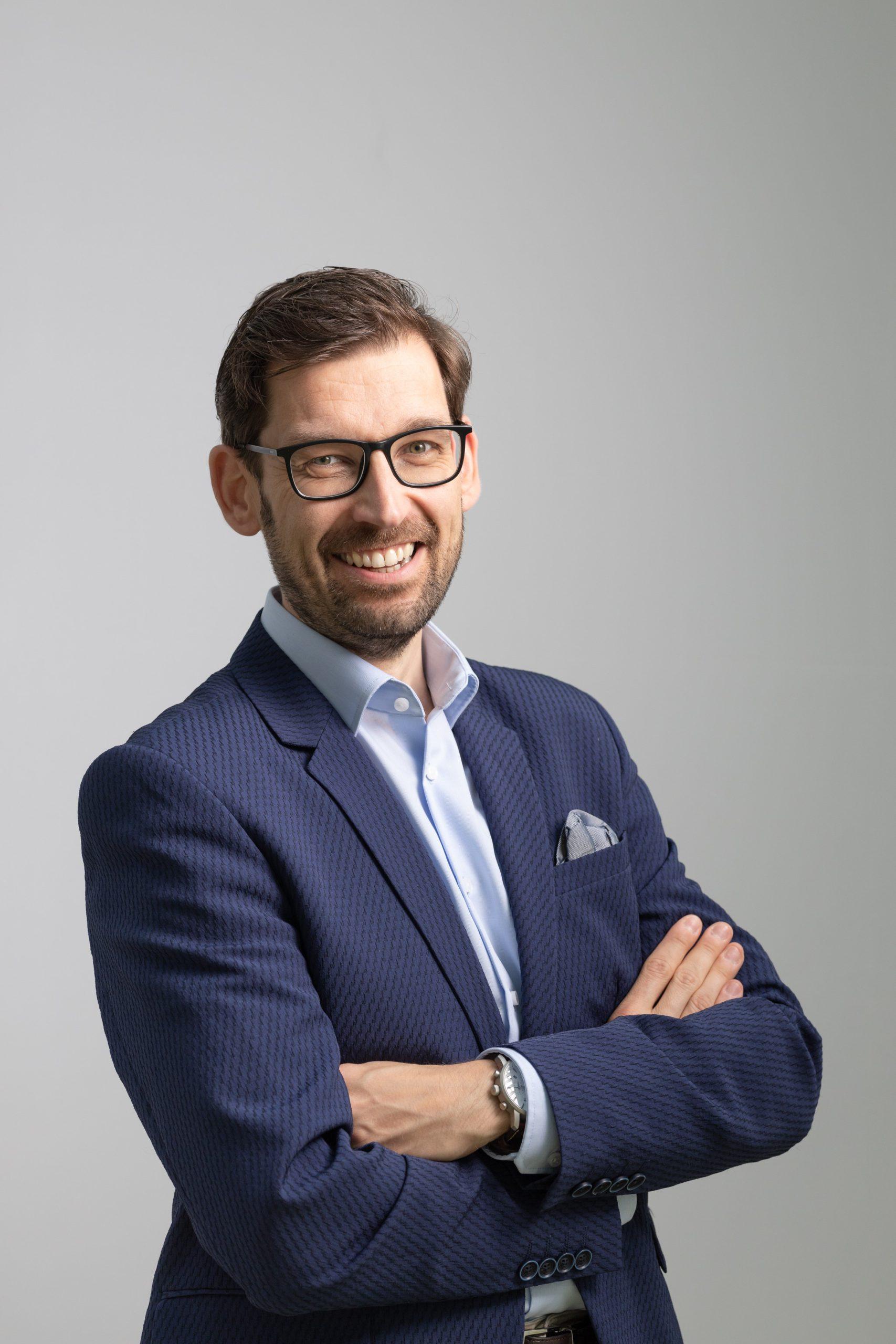 Peter Muckenhuber