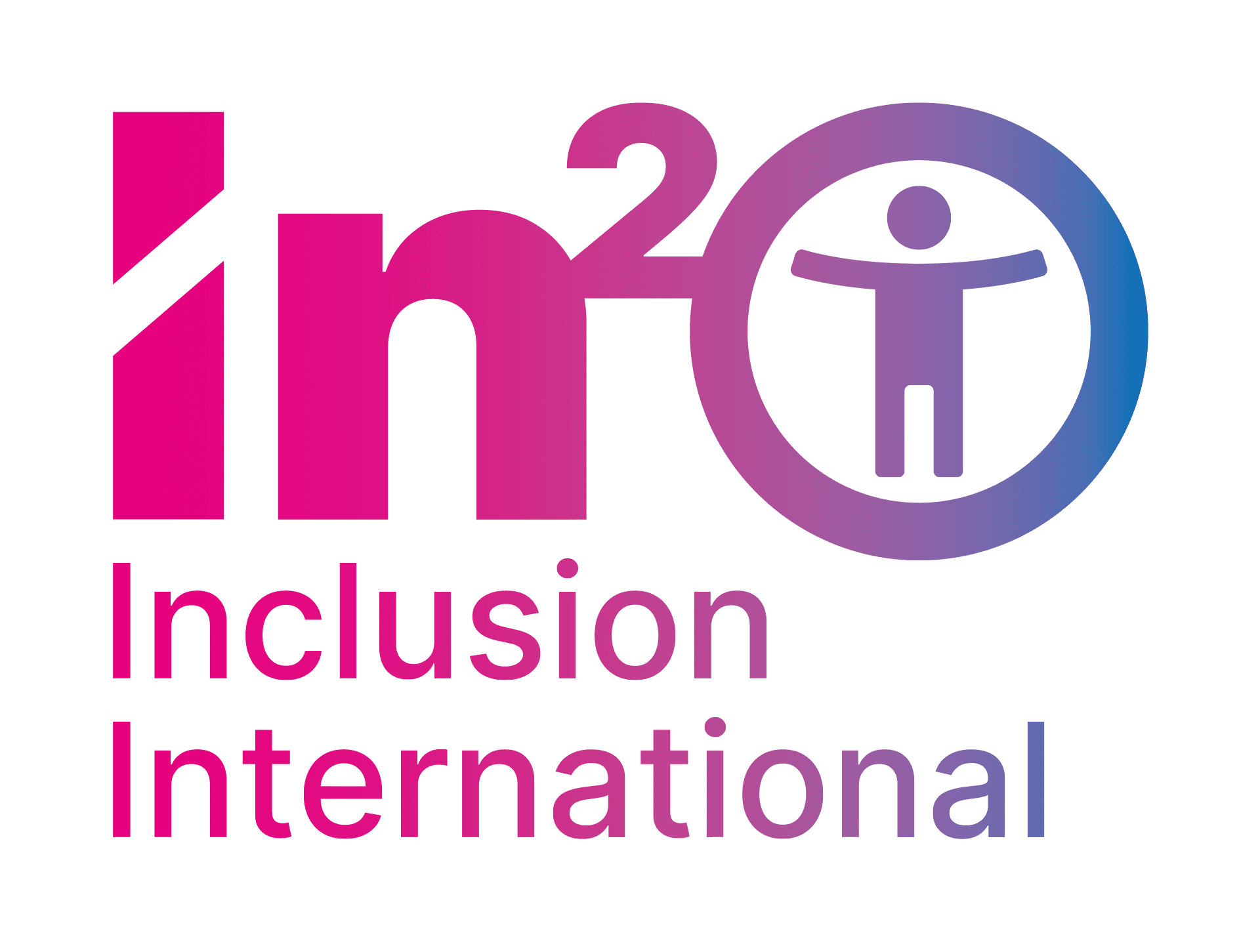 Logo: Inclusion International