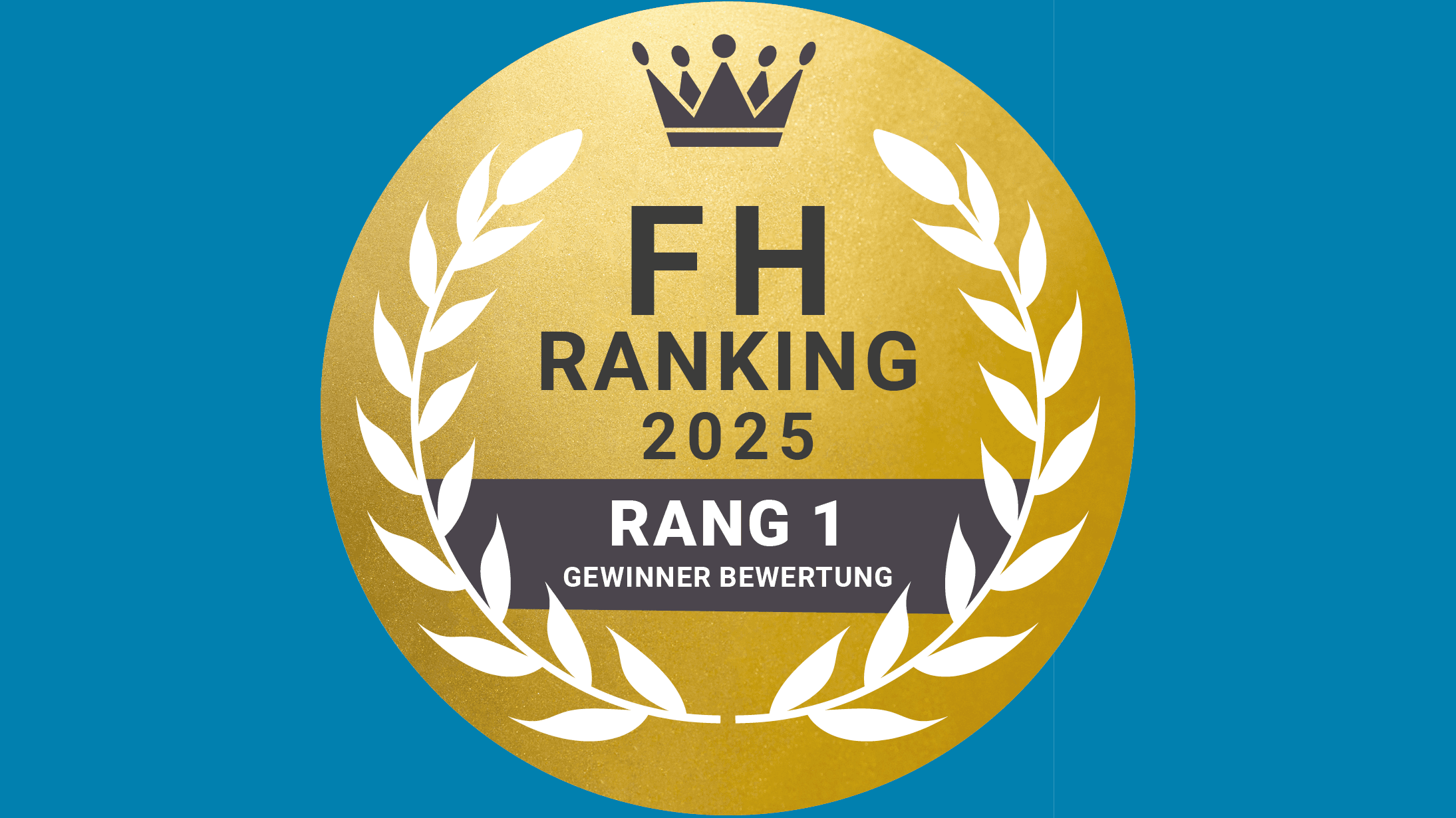 Siegel FH-Ranking