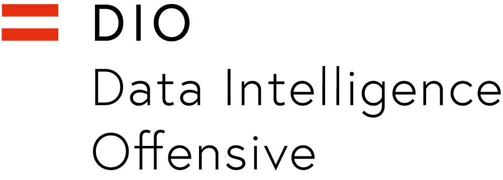 Logo Data Intelligence Offensive