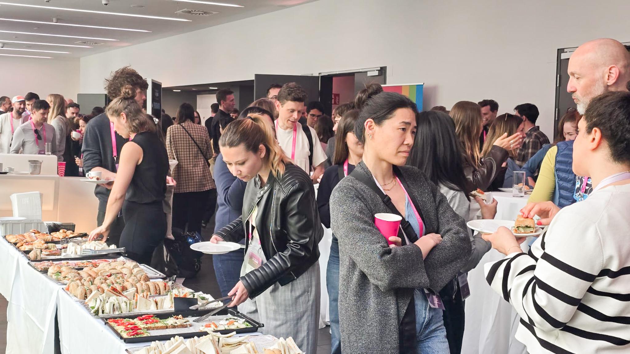 Technikum Wien UX Summit