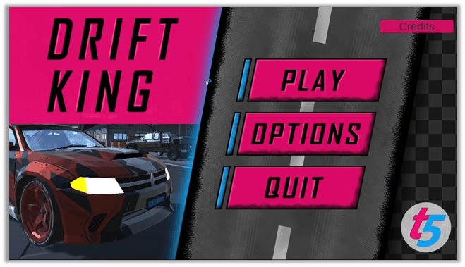 Screenshot Tilt Five Spiel