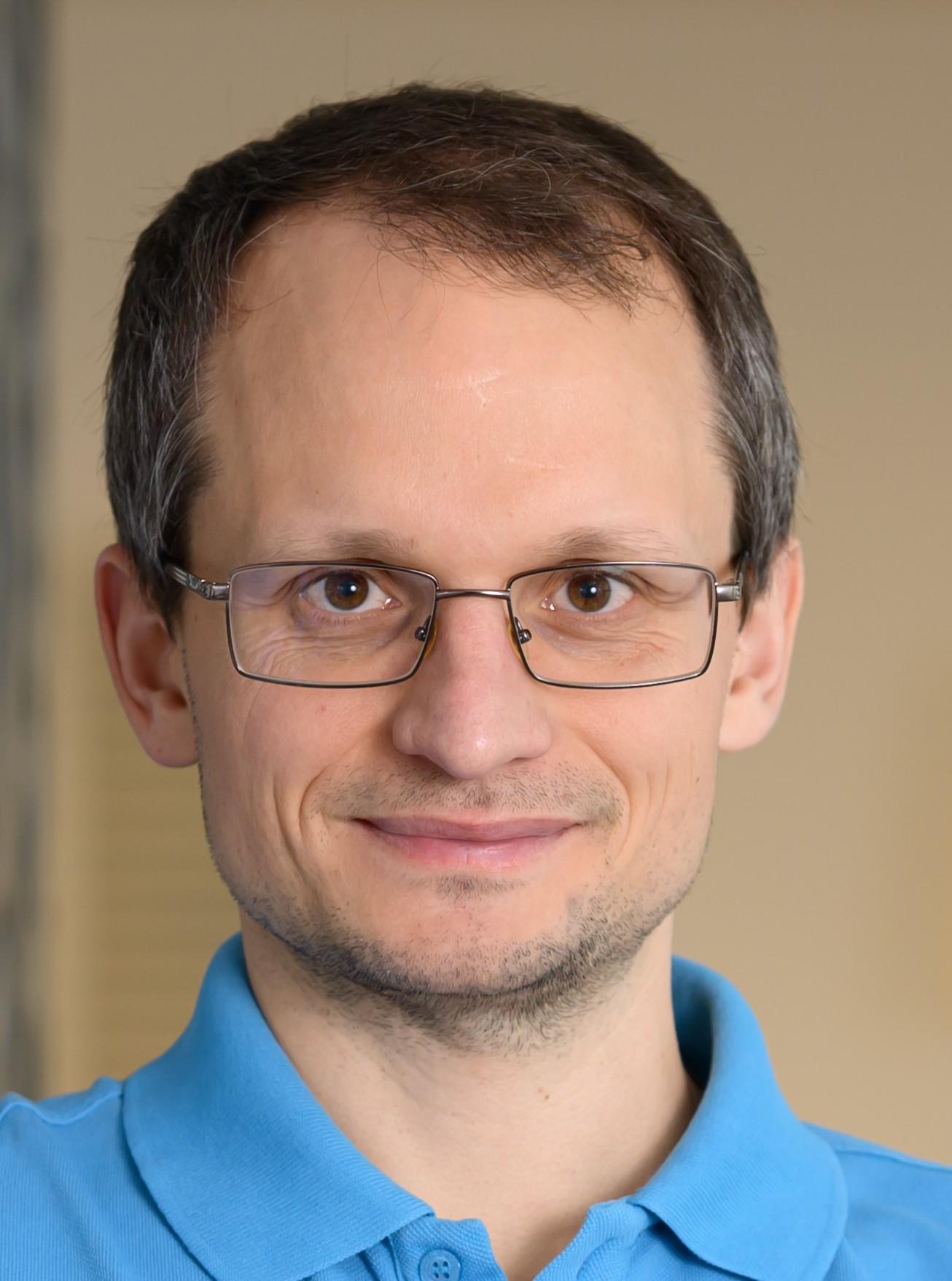 Gerhard-Fritscher-FHTW