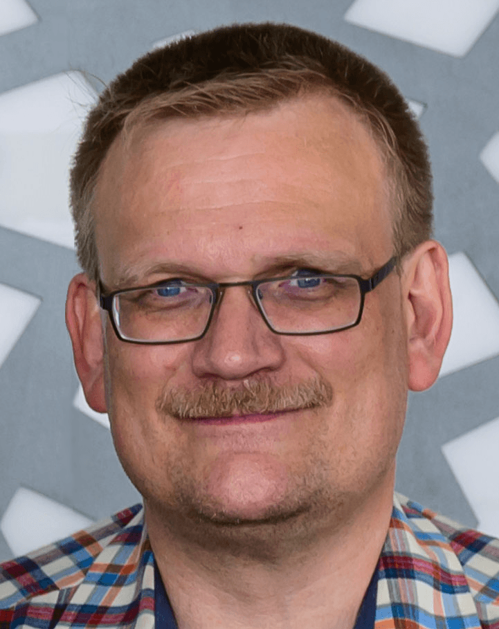 Andreas Drauschke-FHTW