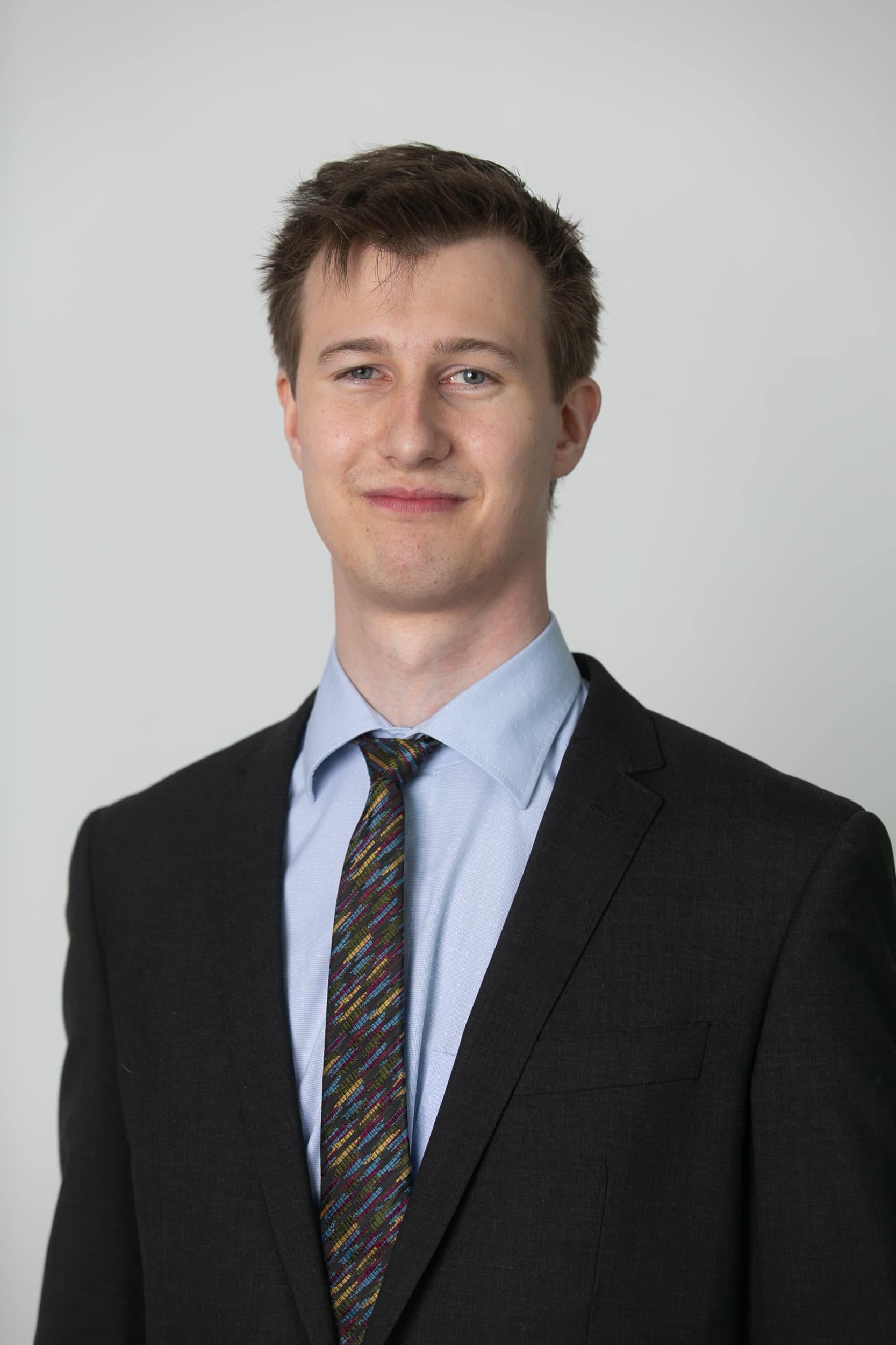 Michael Schebek-FHTW