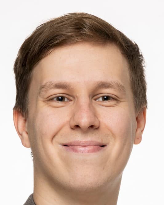 Stefan Rietzinger UASTW