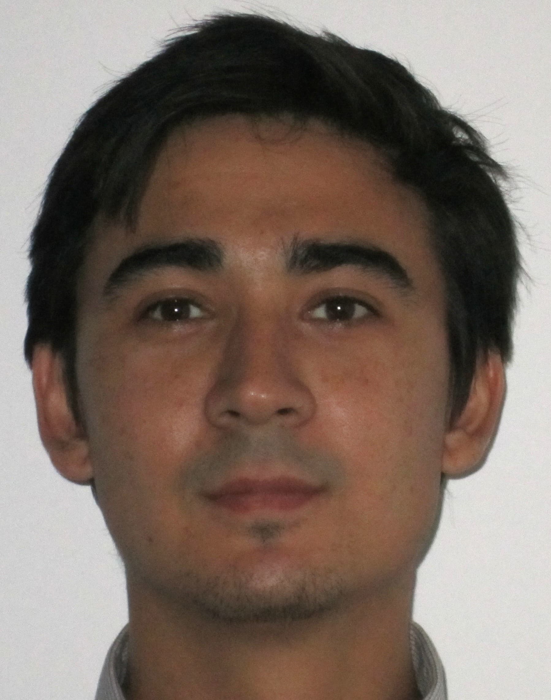 Markus Kuba Kremser FHTW