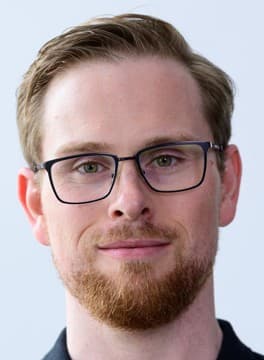 Johannes Anderle-FHTW