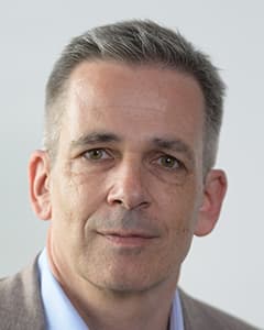 Lorenz Huber-FHTW