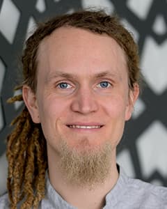 Lennart Enders-FHTW