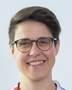 Kathrin Weiland-FHTW