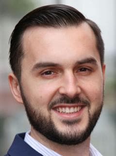 Zlatan Ajanovic UASTW