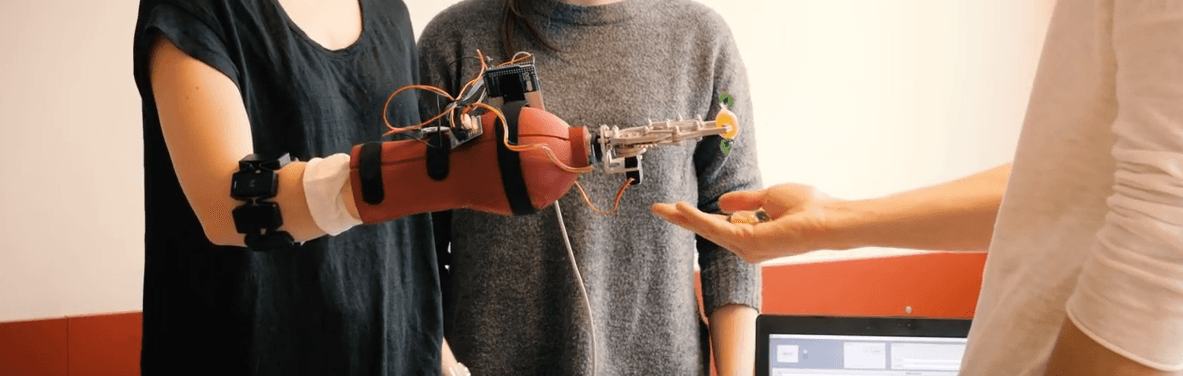 Master Gesundheits- und Rehabilitationstechnik FHTW