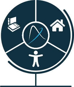 StudyAtHome Logo